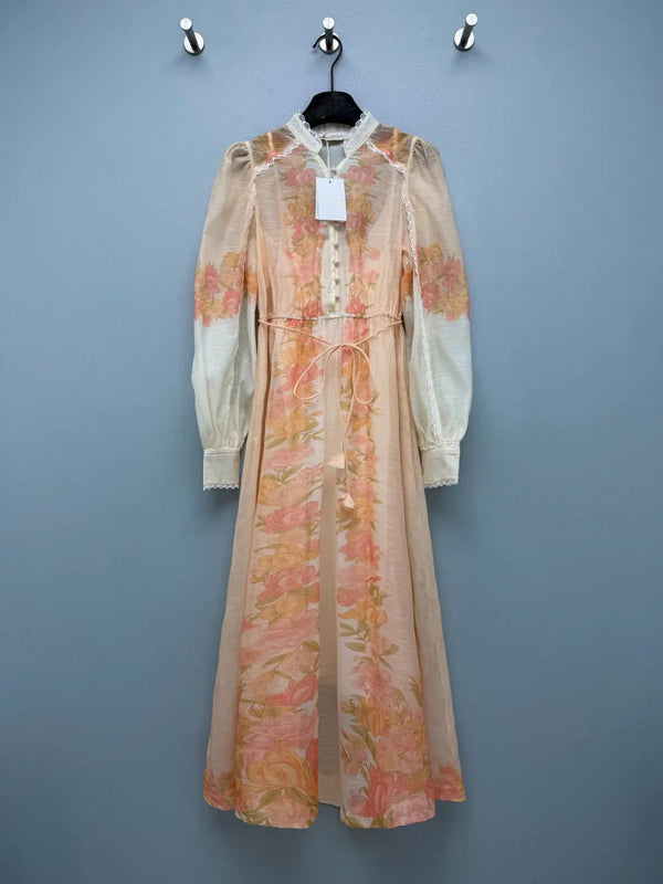 Zimmermann 2026 Dress 623