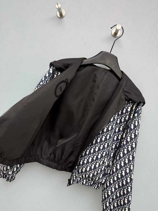 CD 26s Reversible Jacket Polyester 425186