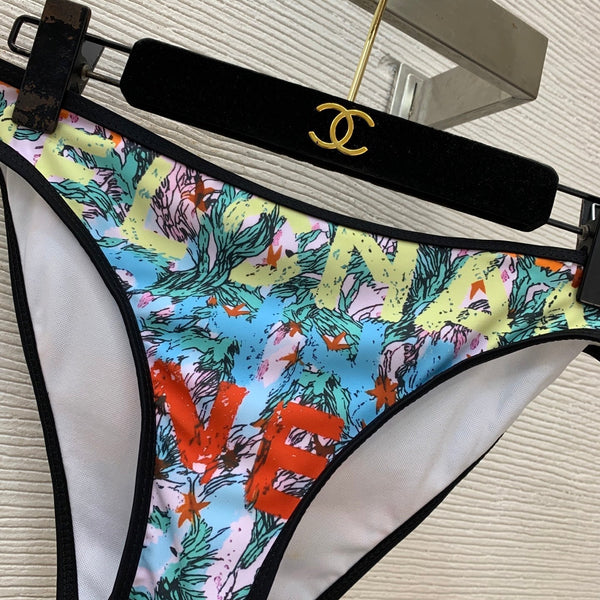 CC Two-Piece Bikini 396046