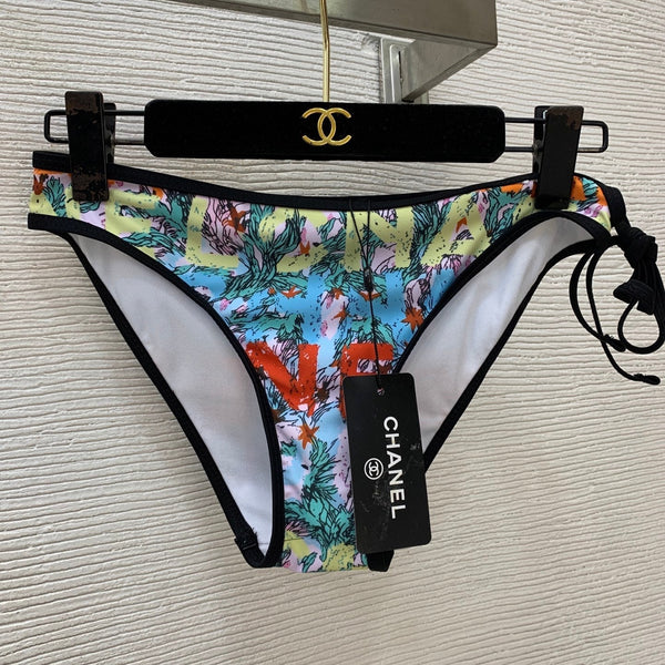 CC Two-Piece Bikini 396046