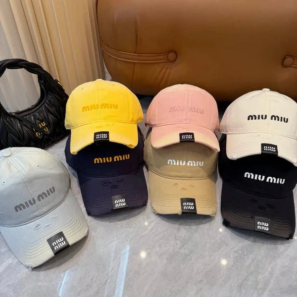 Miu Hat Cotton 401110