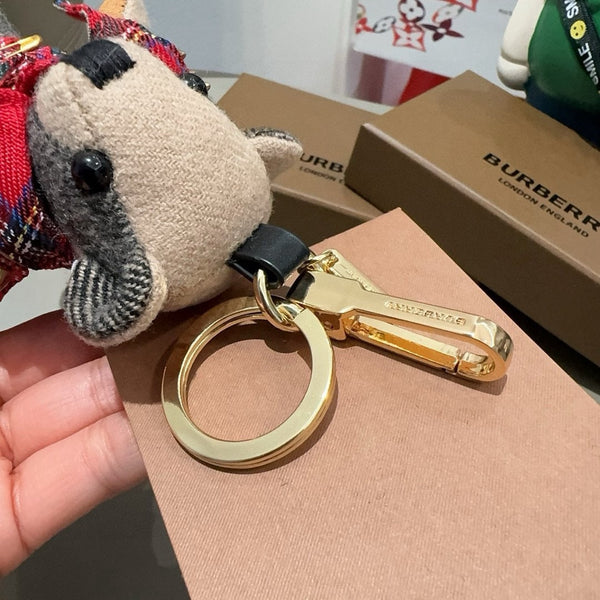 Burberry Thomas Bear Charm 306620