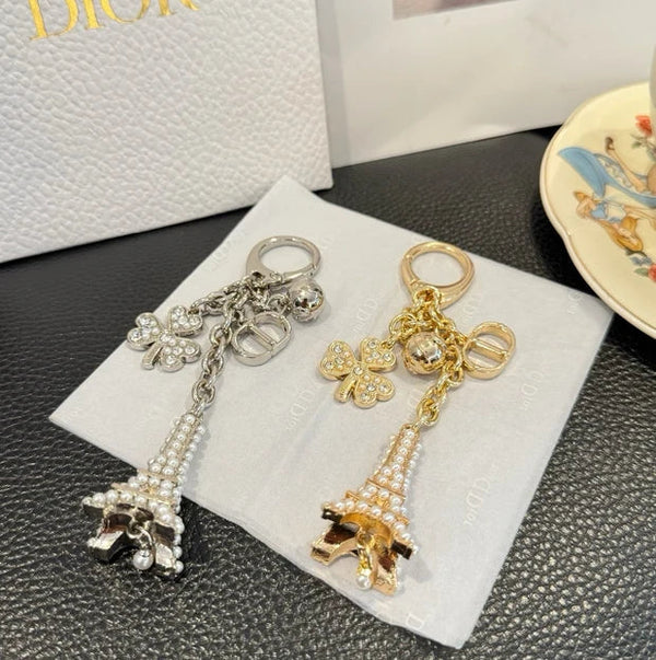 CD Eiffel Tower Charm 353625