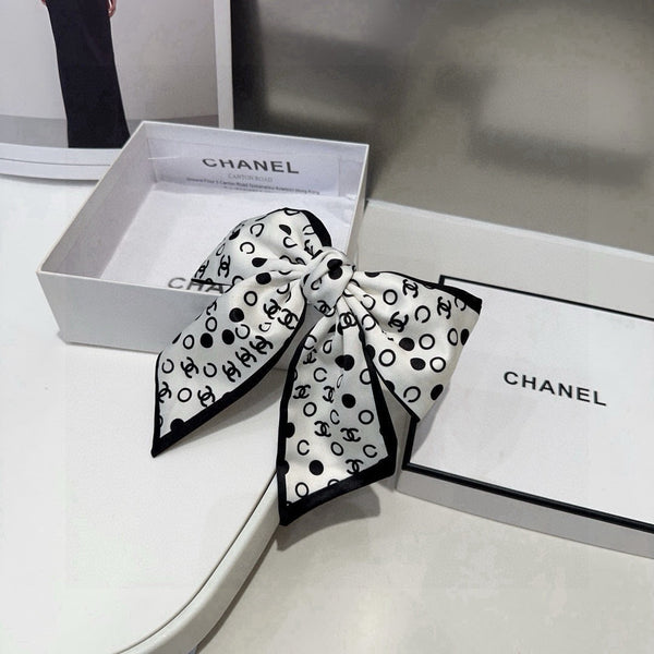 CC Bow Hair 228610
