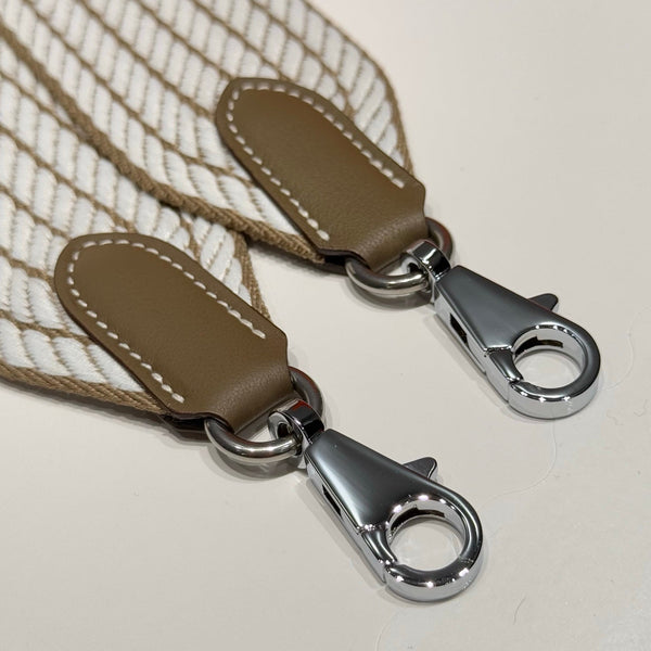 Sangle Canvas 50 mm Bag Strap 255631
