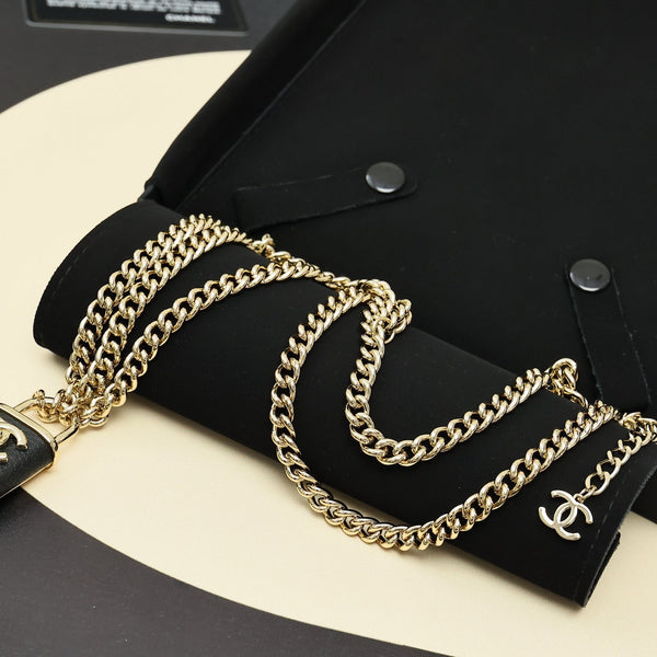 CC Waist Belt Chain Model 200336