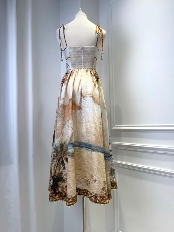 Zimmermann 2026 Dress 403660