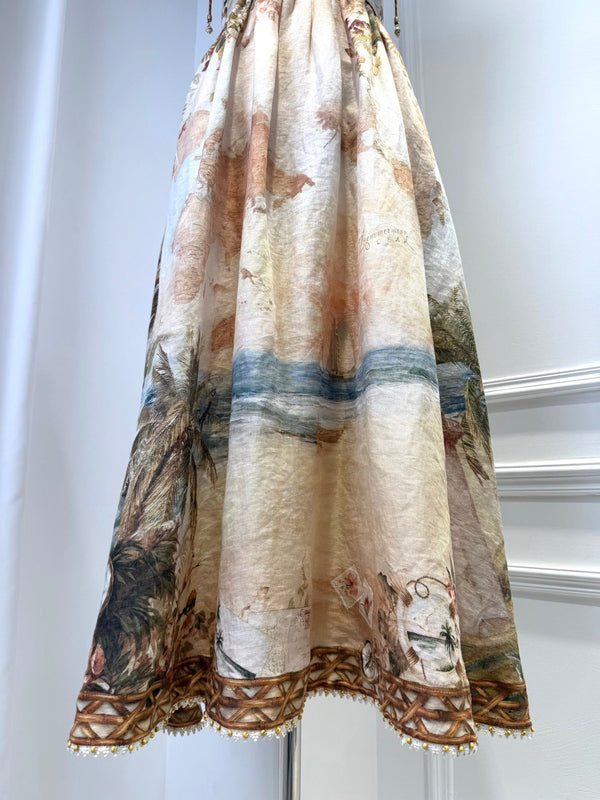 Zimmermann 2026 Dress 403660