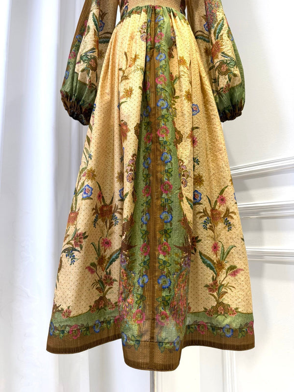 Zimmermann 2026 Dress 398703