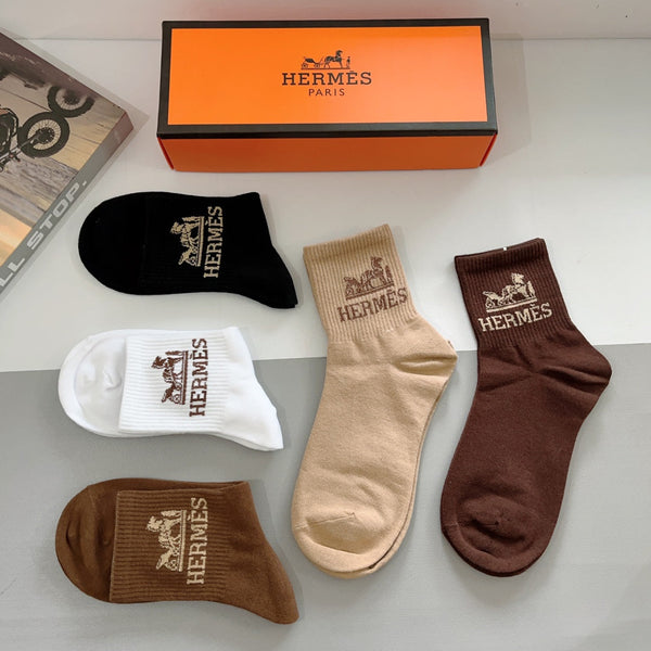 LOW-CUT SOCKS 377116 (1 BOX)