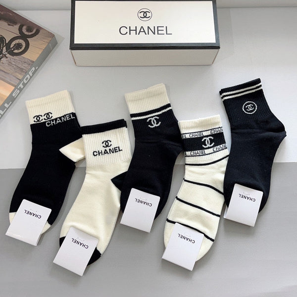 LOW-CUT SOCKS 417503 ( 1 BOX )