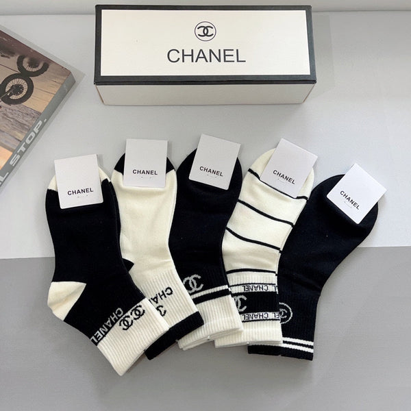 LOW-CUT SOCKS 417503 ( 1 BOX )