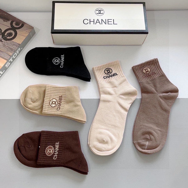 LOW-CUT SOCKS 419061 (1 BOX )