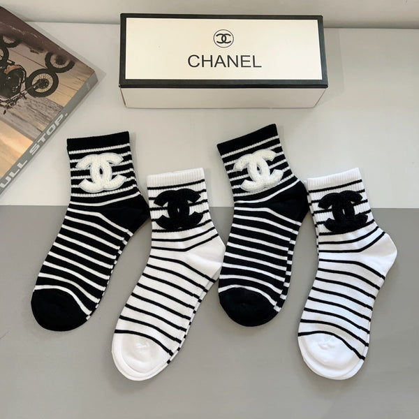 LOW-CUT SOCKS 419088 (1 BOX )