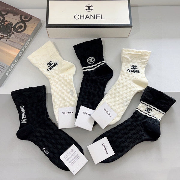 LOW-CUT SOCKS 425641 ( 1 BOX )