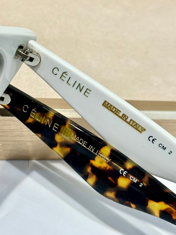 TRIOMPHE SQUARE SUNGLASS 41468/S IN ACETATE