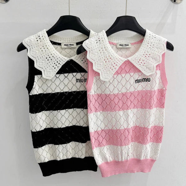 Miu 2026 Shirt Wool 647930
