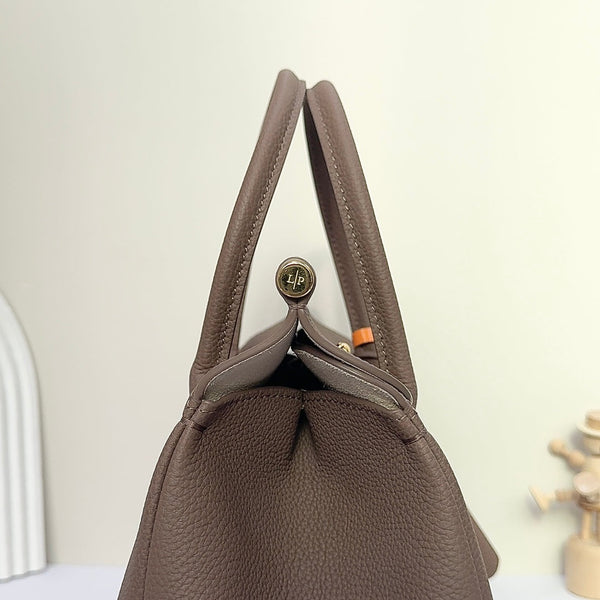 LP Loom L25 Rock Grey Calfskin 231853