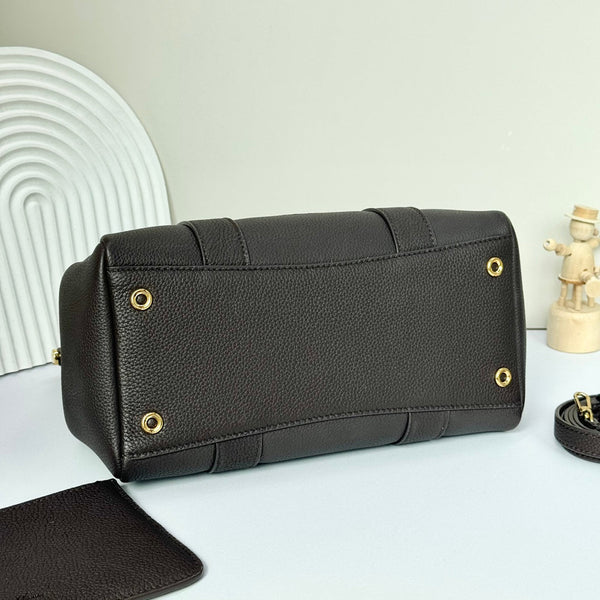 LP Loom L25 Coffee Calfskin 231856