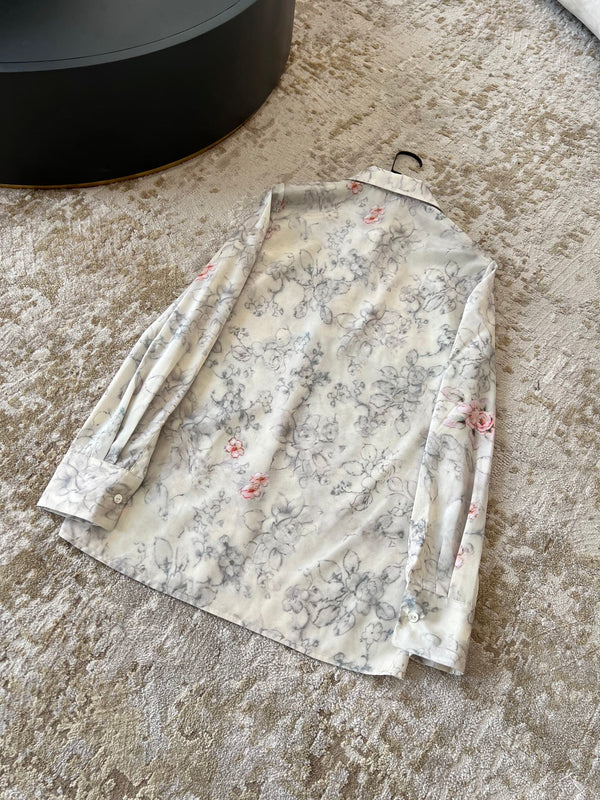 CC 2025 Long- sleeved Shirt