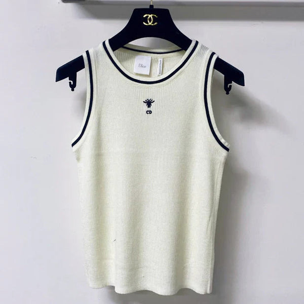 CD 2026 Vest Shirt Wool 625842