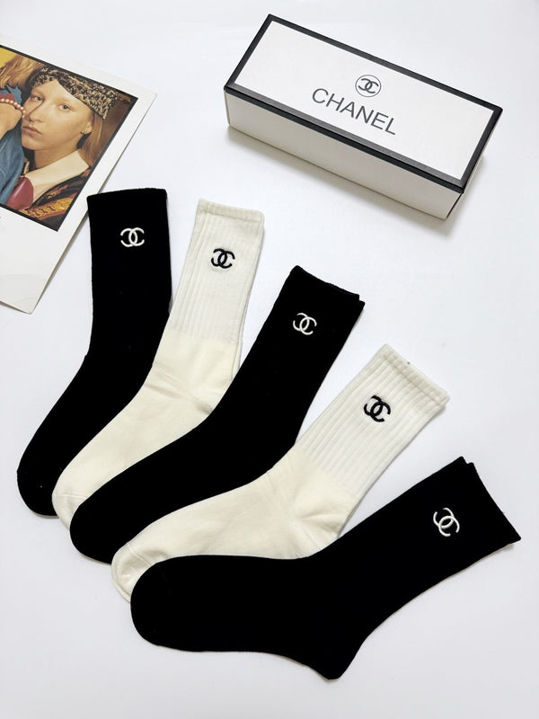 CREW SOCKS 279707 (1 BOX)
