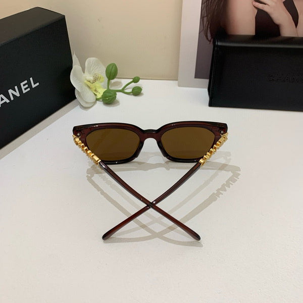 CC Acetate Sunglasses 189564