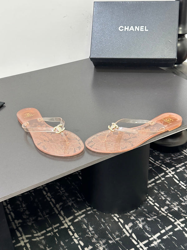 CC 26s Flip-Flops Light Pink Eva Rubber 816394
