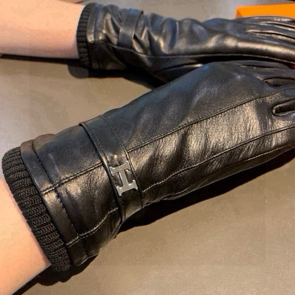 HM 26s Gloves Lambskin 390643