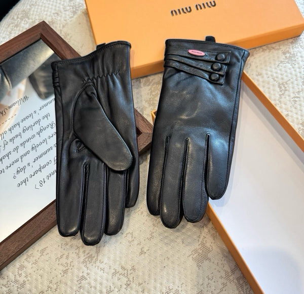 Miu 26s Gloves 405428