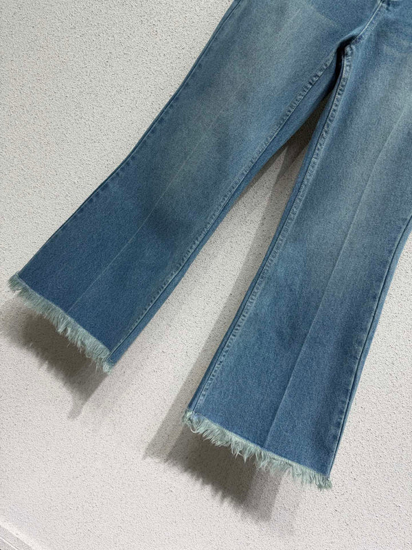 CD 26s Jeans Washed Blue Denim 397746
