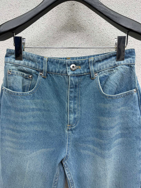 CD 26s Jeans Washed Blue Denim 397746
