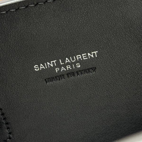YSL Sac de Jour Baby 22cm Black Caviar 285789