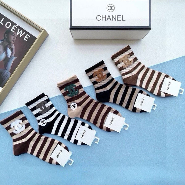 LOW-CUT SOCKS 409649 ( 1 BOX )