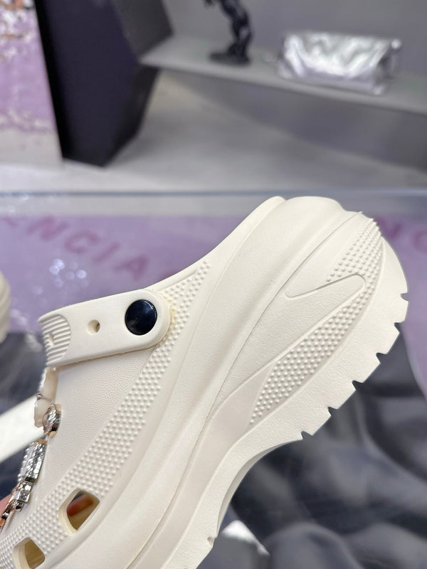 CC Cross White Rubber 863470