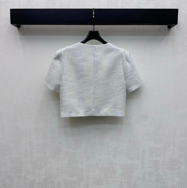 CC 26s Set Grey White Polyester 364020