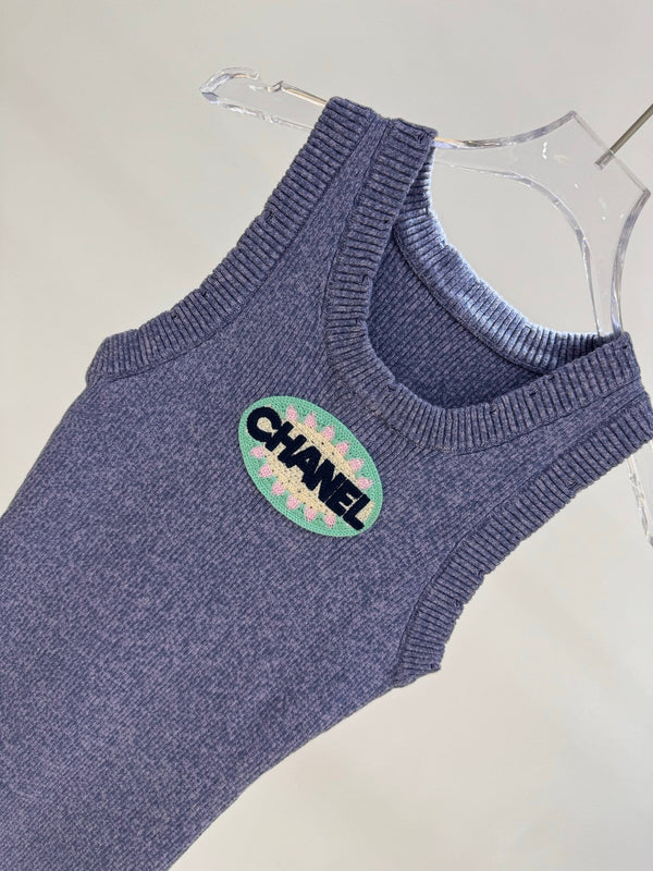 CC 25 Mid-length Dress