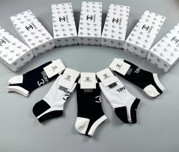 CREW SOCKS 279724 (1 BOX)
