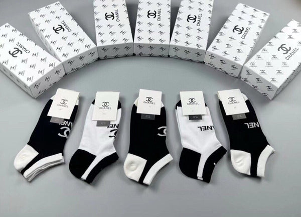 CREW SOCKS 279724 (1 BOX)