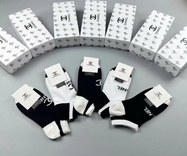 CREW SOCKS 279724 (1 BOX)
