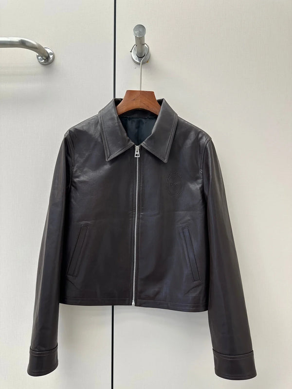 CD 26s Jacket Lambskin 400339