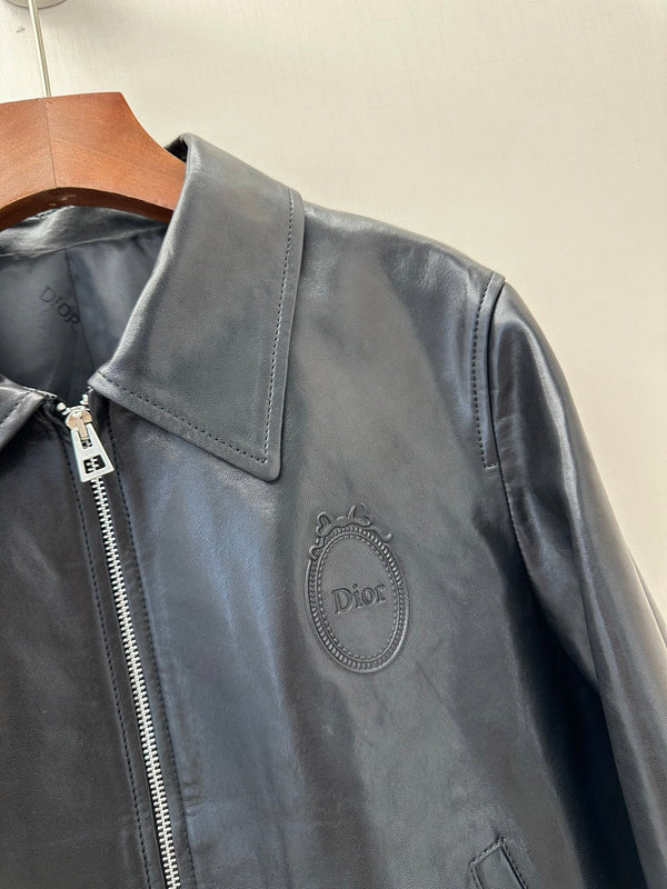 CD 26s Jacket Lambskin 400339