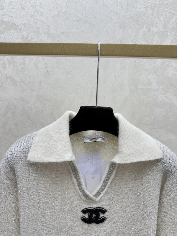 CC 26 Wool Sweater 771405