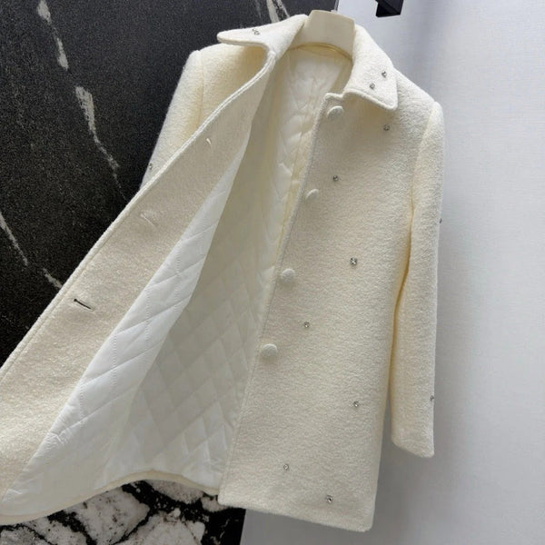 MIUMIU CLASSIC JACKET STYLE 804