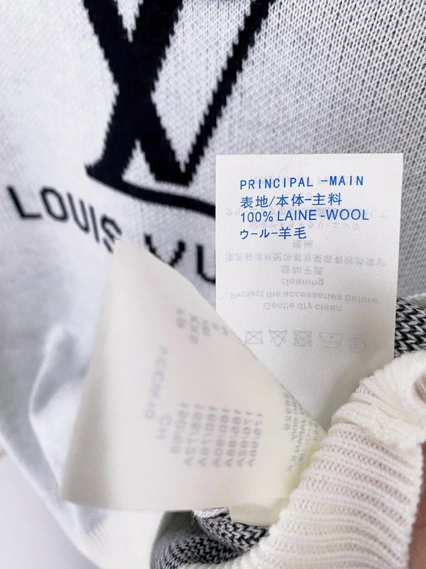 LV 25S SWEATER 0113