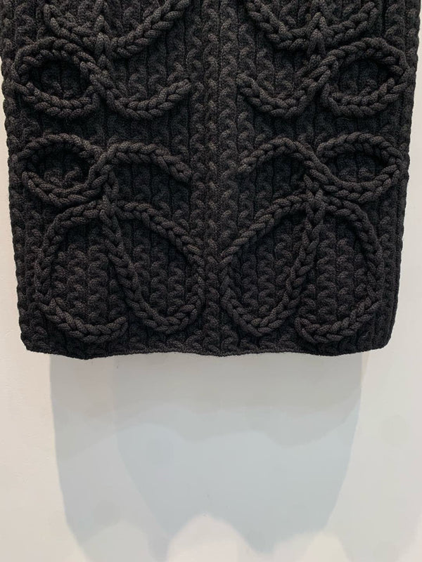 LOEWE KNIT VEST STYLE 227