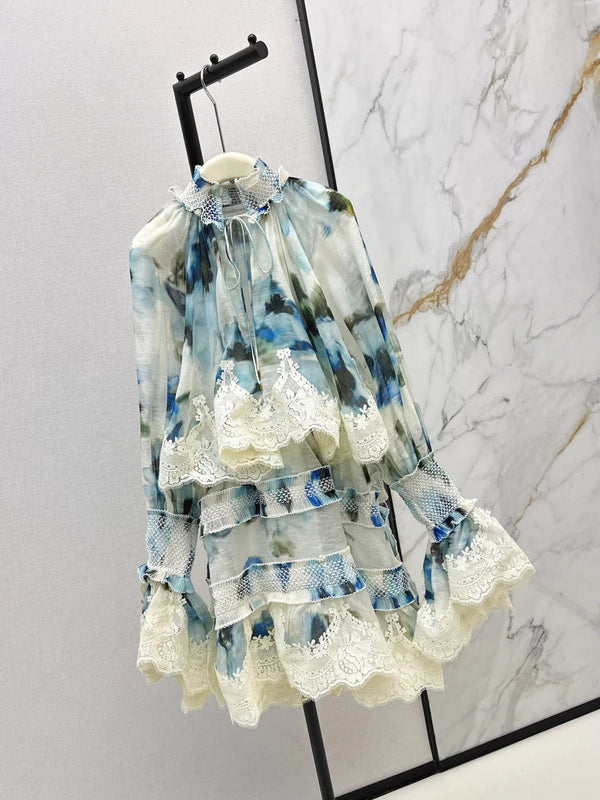 Zimmermann 2026 Dress 544