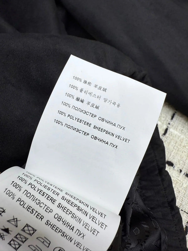 PRADA 25S STAND-COLLAR JACKET 369