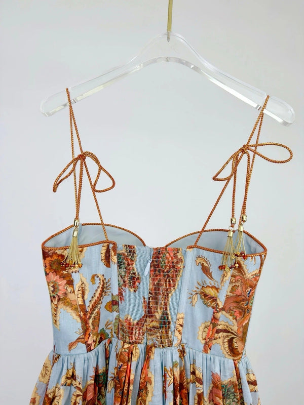 Zimmermann 2026 Dress 536