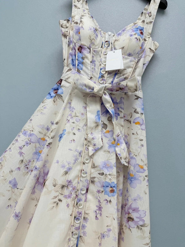 Zimmermann 2026 Dress 540